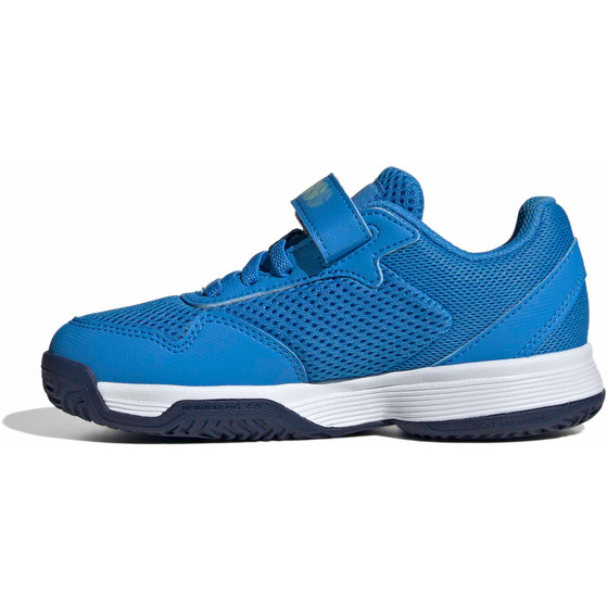 adidas Courtflash Clay Junior