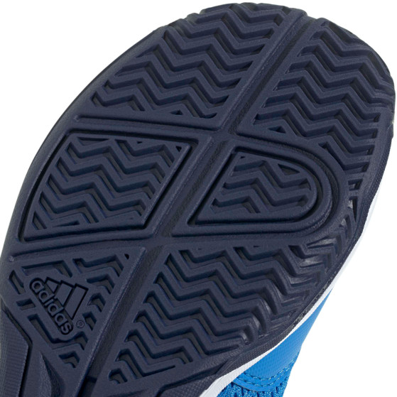 adidas Courtflash Clay Junior