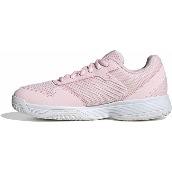 adidas Courtflash Junior