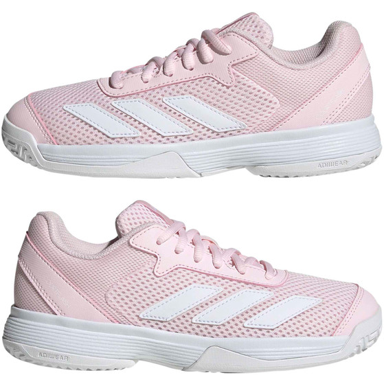 adidas Courtflash Junior