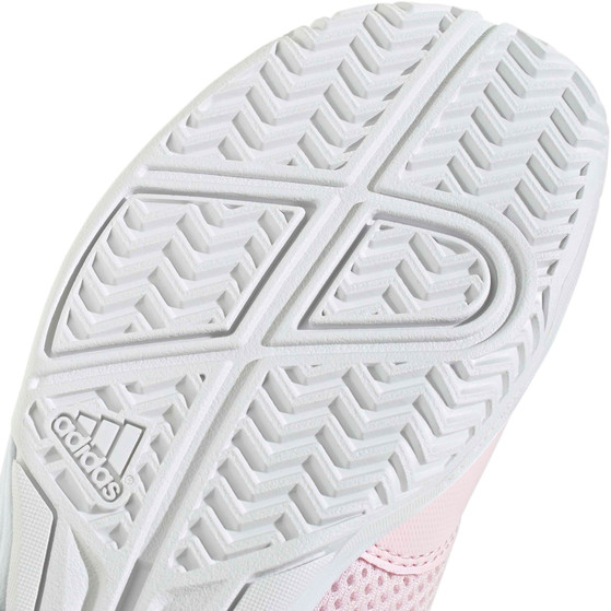 adidas Courtflash Junior