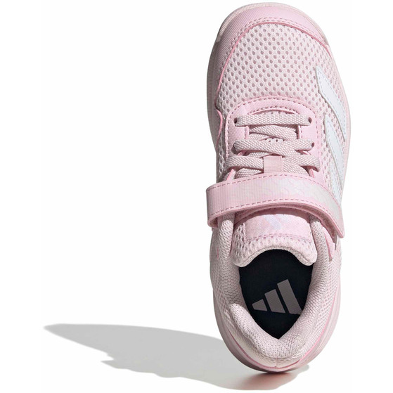 adidas Courtflash Clay Junior