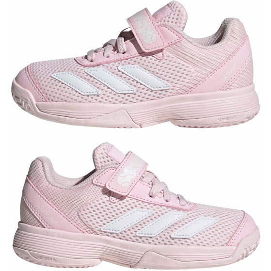 adidas Courtflash Clay Junior