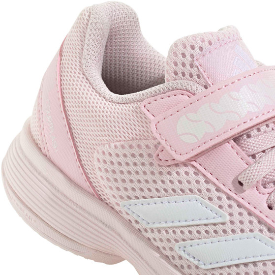 adidas Courtflash Clay Junior