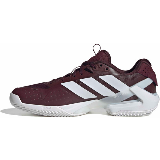 adidas adizero Ubersonic 5 Clay Heren