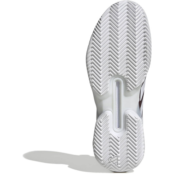 adidas adizero Ubersonic 5 Clay Heren