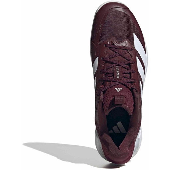 adidas adizero Ubersonic 5 Clay Heren