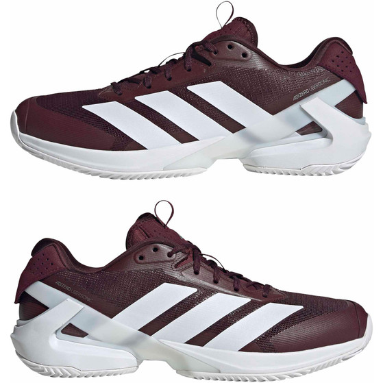 adidas adizero Ubersonic 5 Clay Heren
