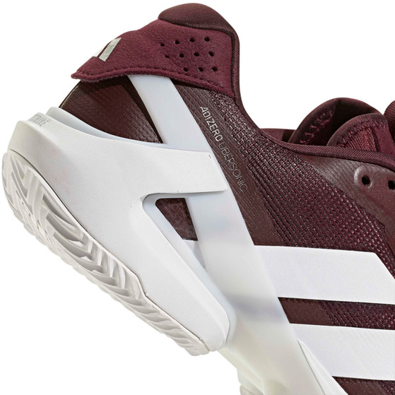 adidas adizero Ubersonic 5 Clay Heren