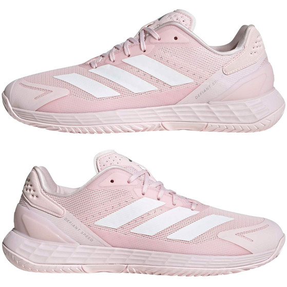 adidas Defiant Speed 2 Heren