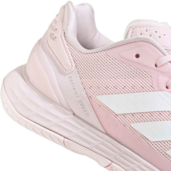 adidas Defiant Speed 2 Heren