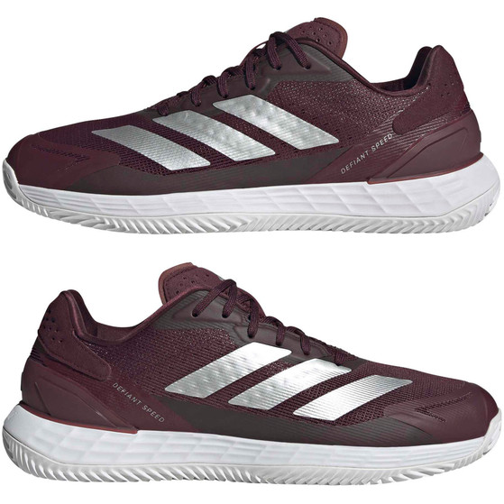 adidas Defiant Speed 2 Clay Heren