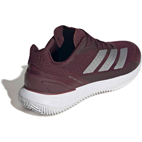 adidas Defiant Speed 2 Clay Heren