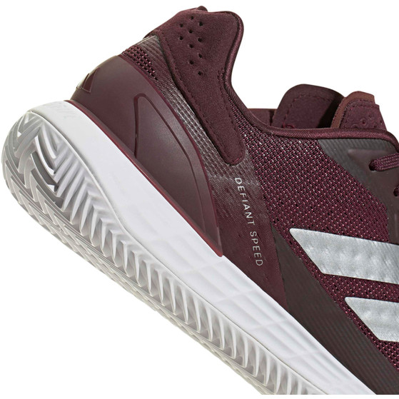 adidas Defiant Speed 2 Clay Heren