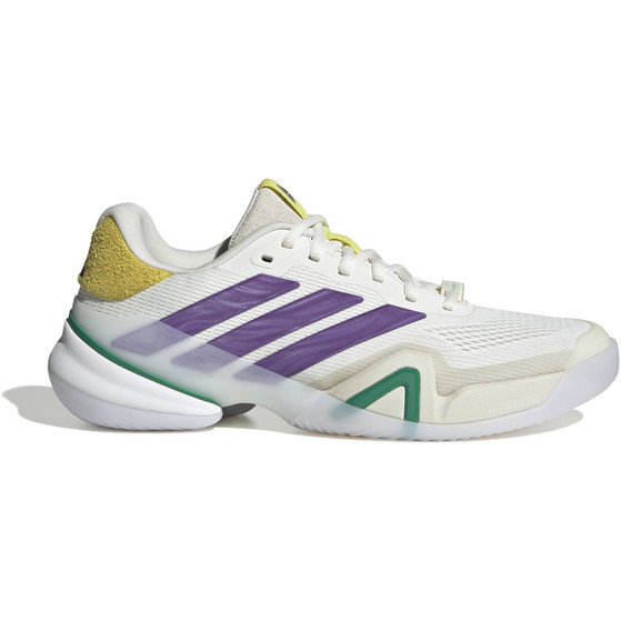 adidas Barricade 14 Heren