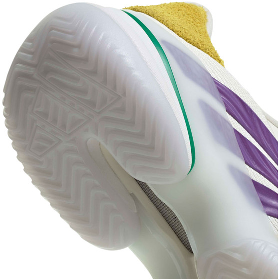 adidas Barricade 14 Heren