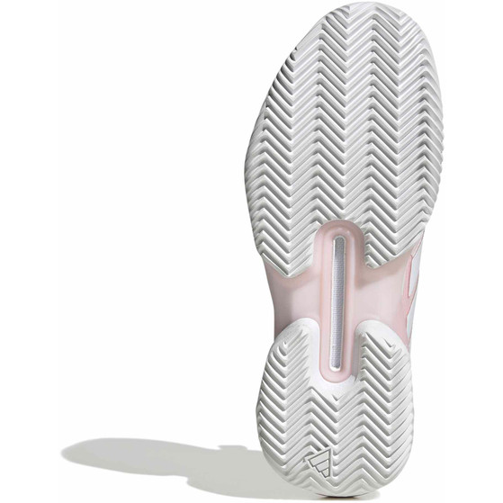adidas adizero Ubersonic 5 Clay Dames