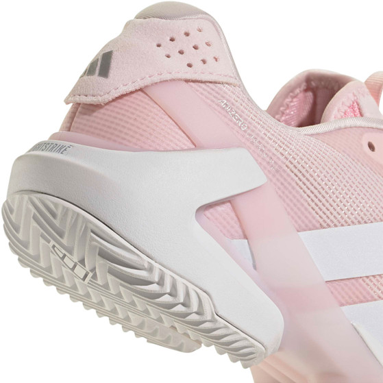 adidas adizero Ubersonic 5 Clay Dames