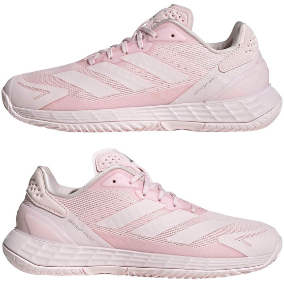 adidas Defiant Speed 2 Dames