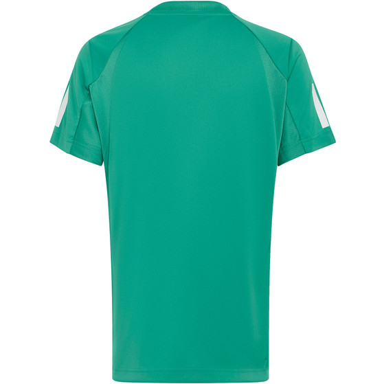 adidas Club 3 Stripes T-Shirt