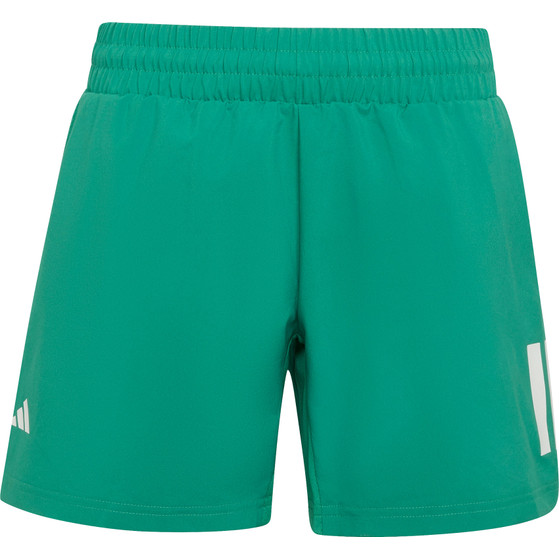 adidas Club 3 Stripes Short