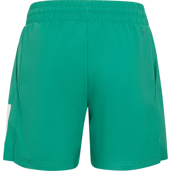 adidas Club 3 Stripes Short