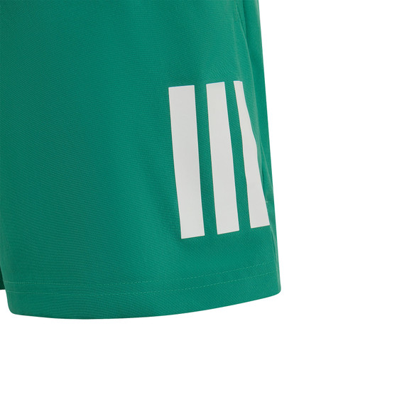 adidas Club 3 Stripes Short
