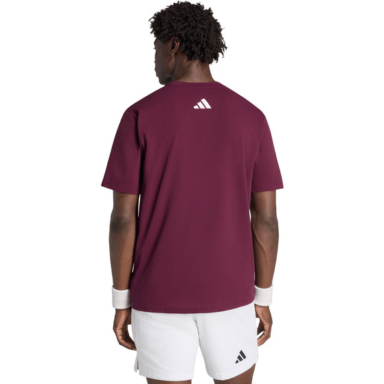 adidas Tennis T-shirt