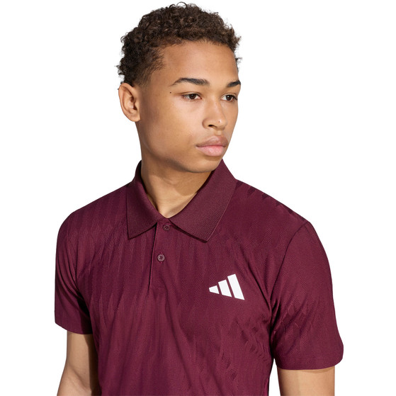 adidas Freelift Polo
