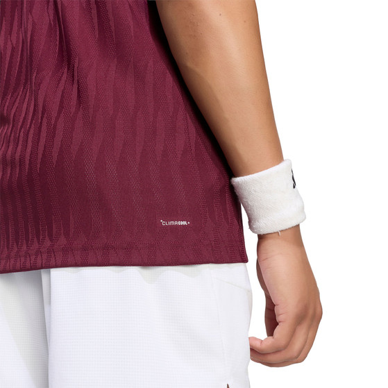 adidas Freelift Polo