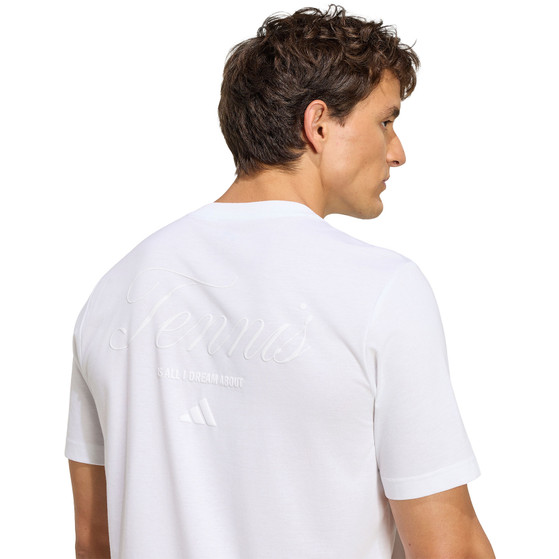 adidas T-shirt