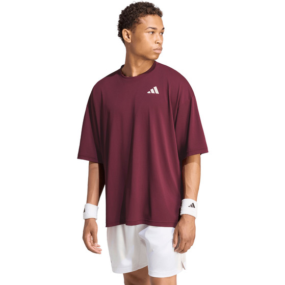 adidas Oversized Tee