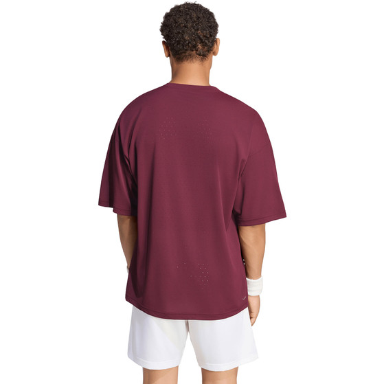 adidas Oversized Tee