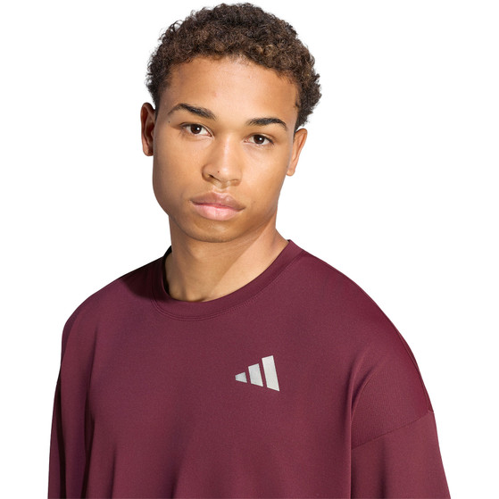 adidas Oversized Tee