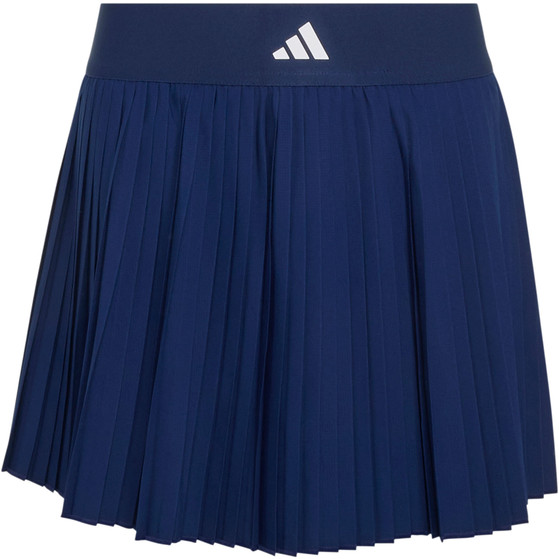 adidas Club Plissierter Rock