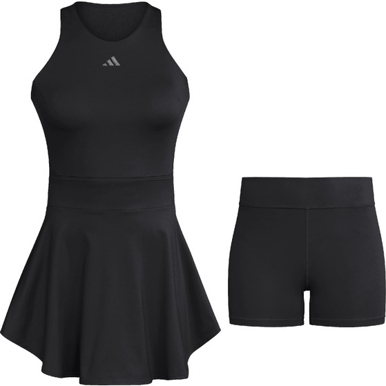 adidas Y-Kleid