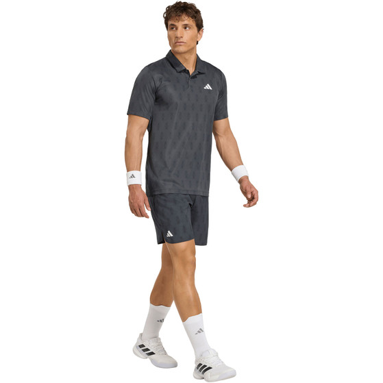 adidas Graphic Club Short