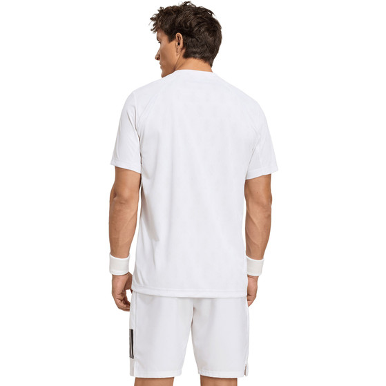 adidas Club Graphic T-Shirt
