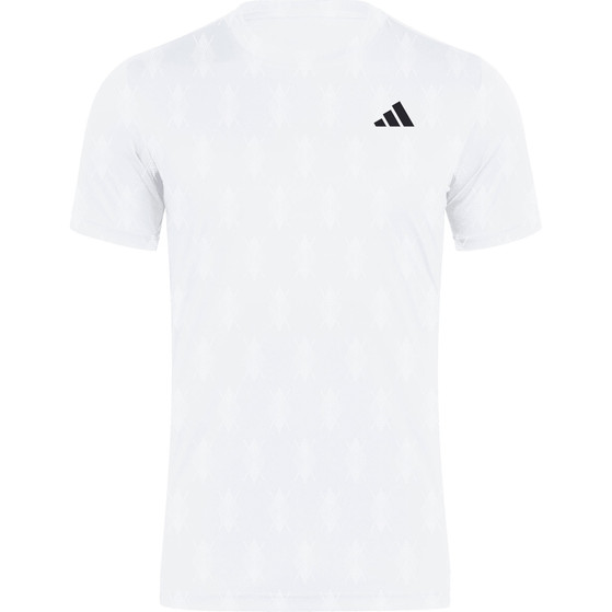 adidas Club Graphic T-Shirt