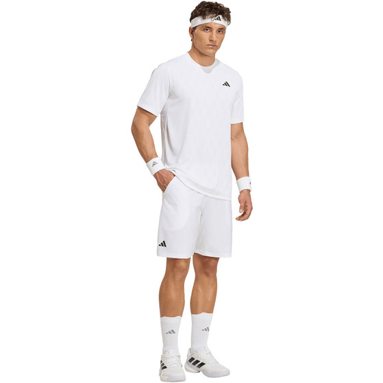 adidas Club Graphic T-Shirt