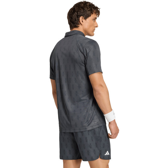 adidas Club Graphic Polo