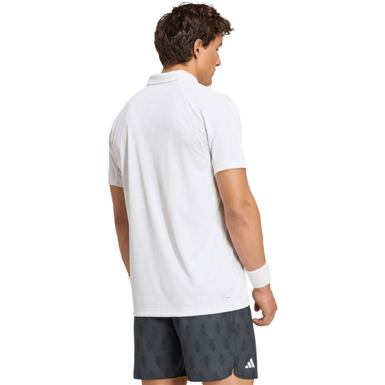adidas Club Graphic Polo