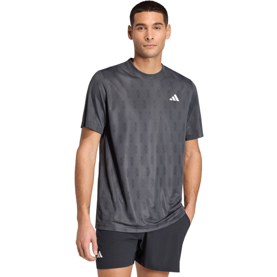 adidas T-shirt Graphique Club