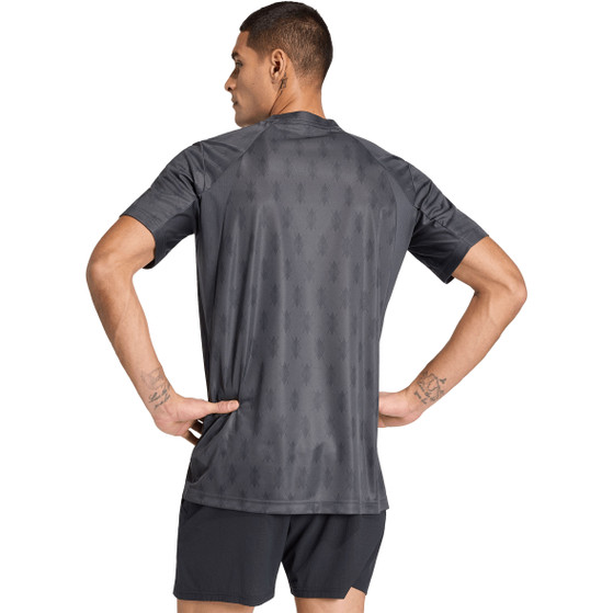 adidas T-shirt Graphique Club