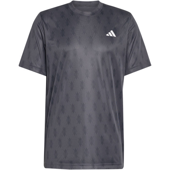 adidas T-shirt Graphique Club