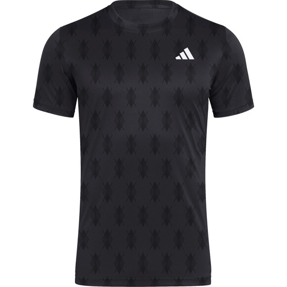 adidas T-shirt Graphique Club