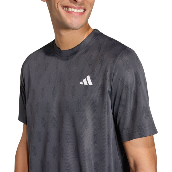 adidas T-shirt Graphique Club
