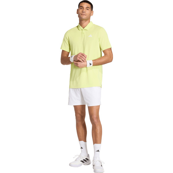 adidas Club Polo