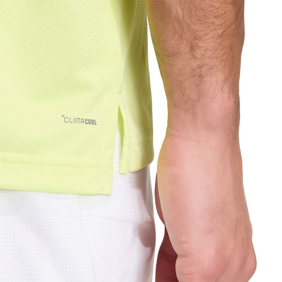 adidas Club Polo