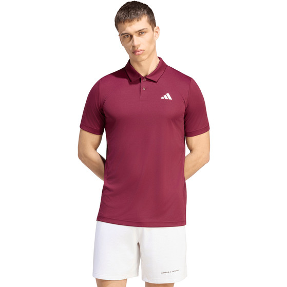 adidas Club Polo